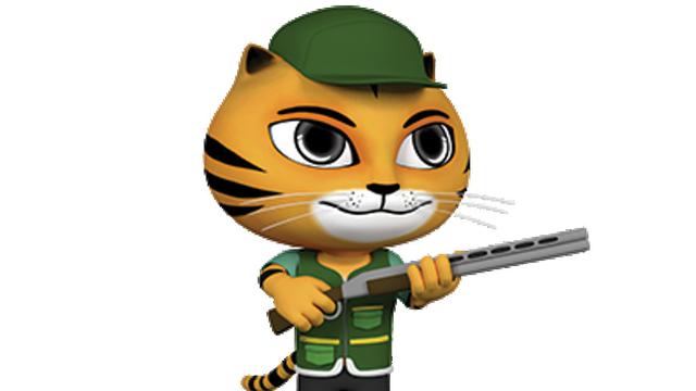 SEA Games 2017, Menembak 