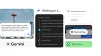 Bukan Cuma Chatbot, Gemini Spark Kini Bisa Jadi Asisten Pribadi di Chrome