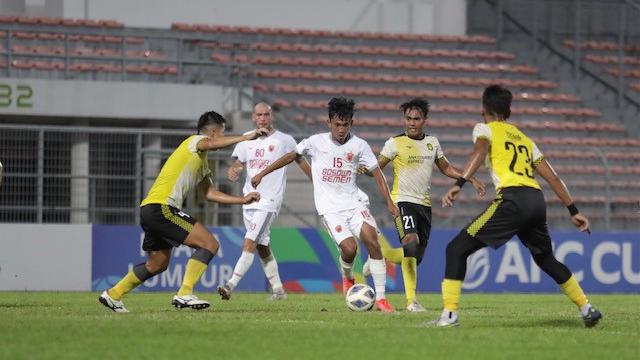 PSM Makassar, Ricky Pratama