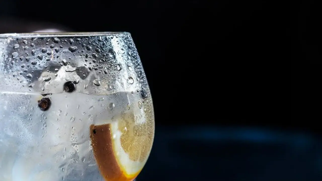 Jangan Meminta Irisan Lemon untuk Minuman Anda, Ini Alasannya