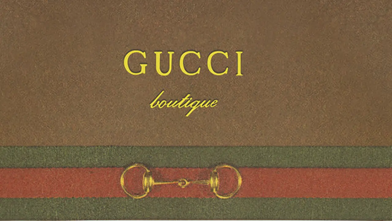 Gucci