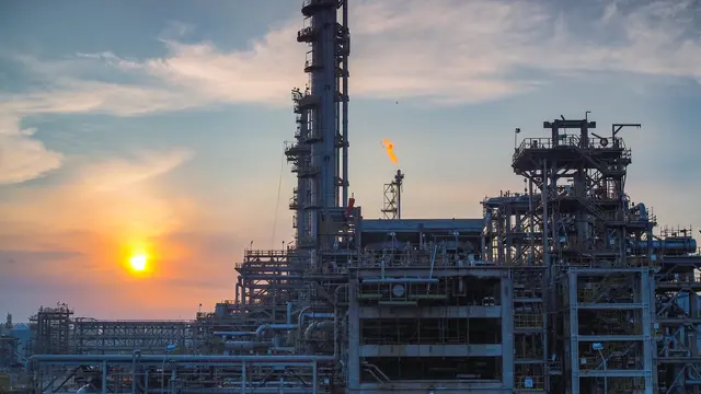 Petrokimia Gresik