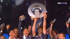 Paris Saint-Germain gagal meraih kemenangan kandang terakhir usai ditaklukkan Rennes 0-2 di Parc des Princes. Di sisi lain, kemena...