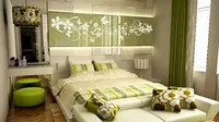 9 Hal Yang Anda Butuhkan Untuk Interior Kamar
