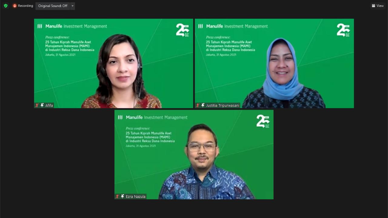 Manulife Aset Manajemen Indonesia (MAMI)