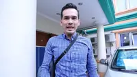 Lewat akun Instagramnya terlihat bahwa Atalarik Syah sering menghabiskan waktu senggangnya bersama dengan Vonny Cornelia. (Adrian Putra/Bintang.com)