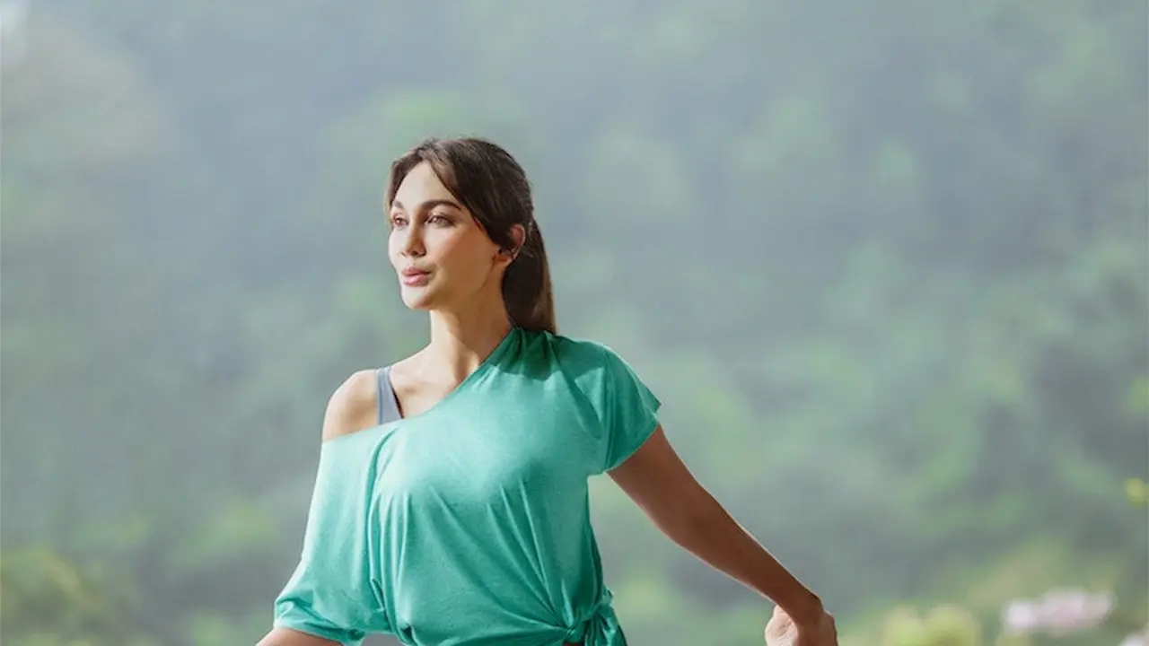 Luna Maya