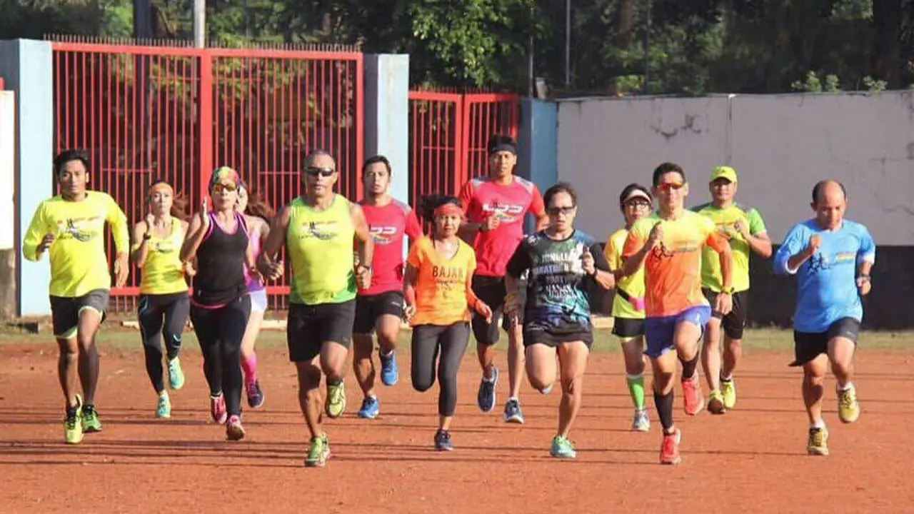 Komunitas Lelarian Sana Sini