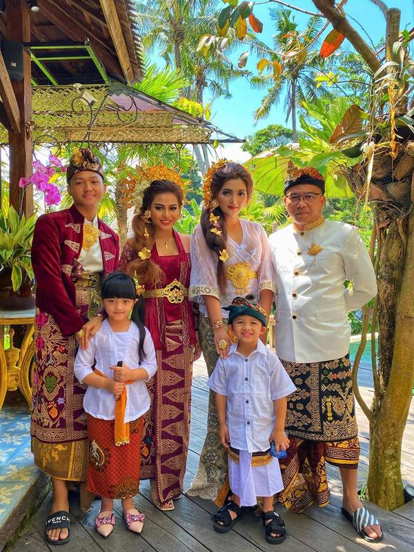 Ashanty (Sumber: Instagram/shanty_ash)