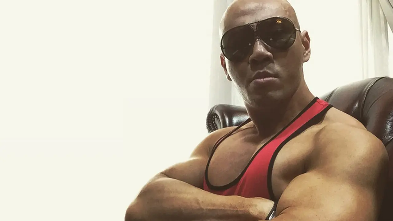 Deddy Corbuzier