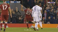 Liverpool berhasil meraih kemenangan dari tamunya, Maribor dengan skor 3-0. This video is presented by Ballball.
