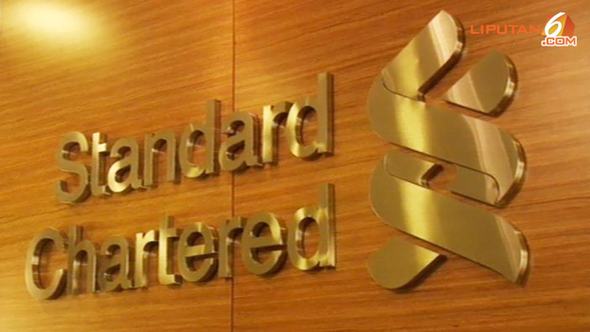 Standard Chartered Diselidiki Soal Transfer Dana Nasabah RI Bisnis
