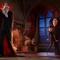 Hotel Transylvania. Foto: THR