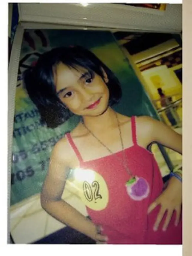 Genap Berusia 18 Tahun, Ini 6 Transformasi Aktris Rachel Patricia