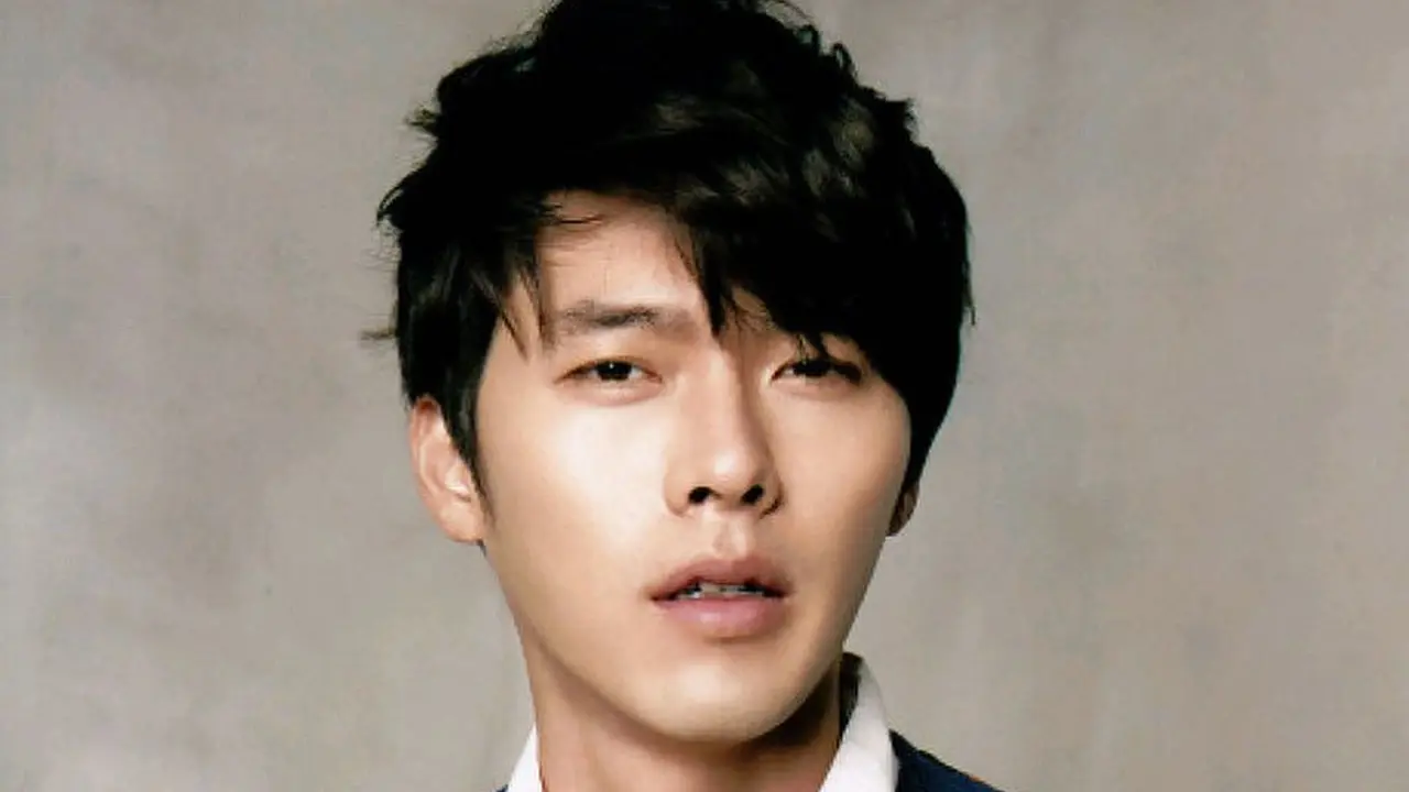 [Bintang] Hyun Bin Akan Adu Akting dengan Park Shin Hye di Memories of the Alhambra