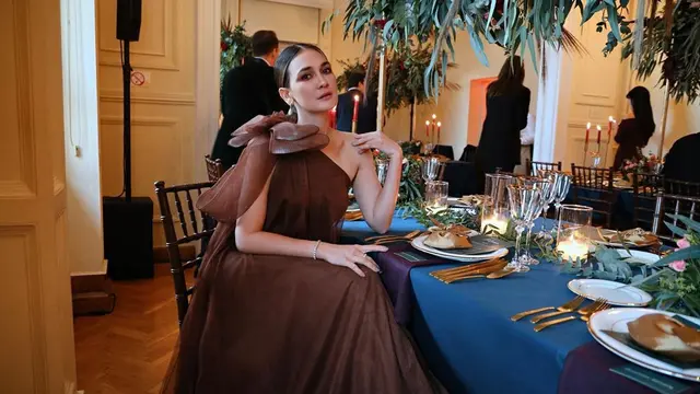 Luna Maya
