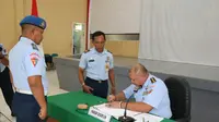 Kasus Istri Nyinyir Wiranto, Anggota TNI AU di Surabaya Dihukum 5 Hari Penjara