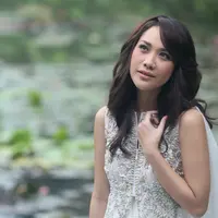 Bunga Citra Lestari (Andy Masela/bintang.com)