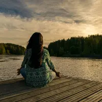 Kesehatan mental anak muda. (Foto: Shahariar Lenin from Pixabay)