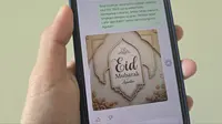 101 Kata-Kata Ucapan Idul Fitri WhatsApp: Rayakan Lebaran dengan Pesan Bermakna