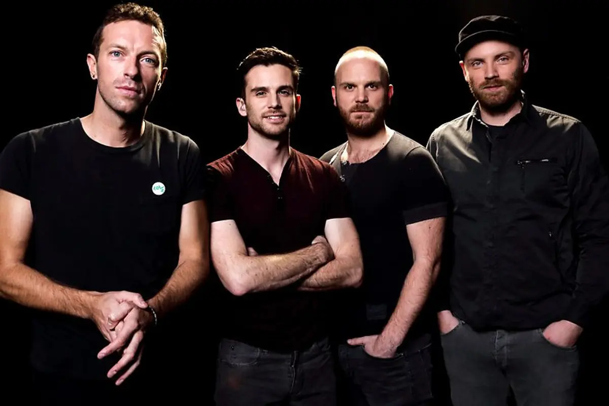 Coldplay