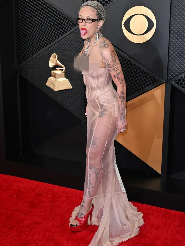 Grammy Awards 2024