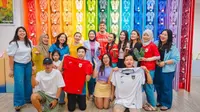 5 Cara Mudah Untuk Istirahat dari Rutinitas Bersama Shayne Pattynama