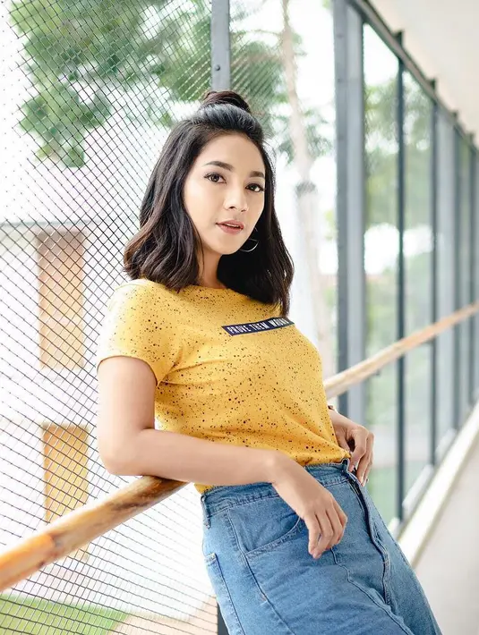 (Instagram/dindakirana.s)