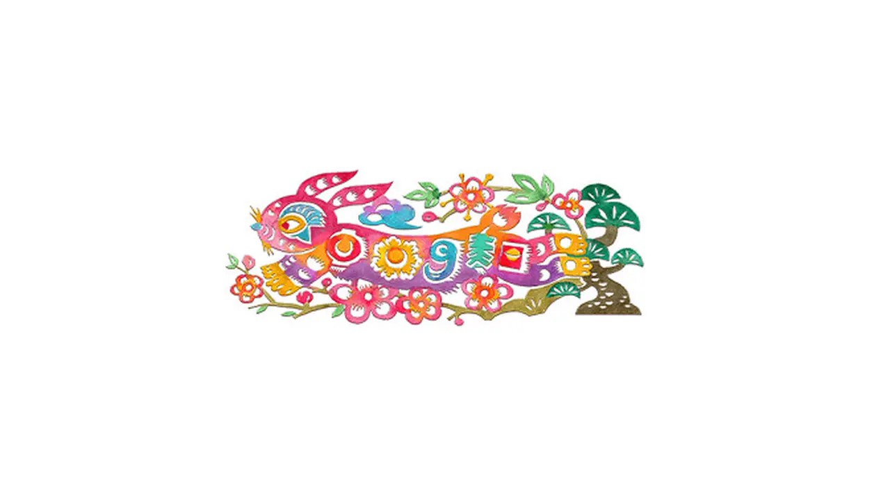 Google Doodle