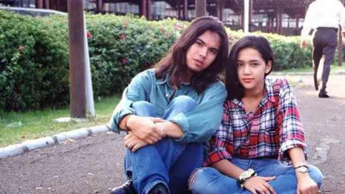 [Bintang] Ahmad Dhani - Maia Estianty