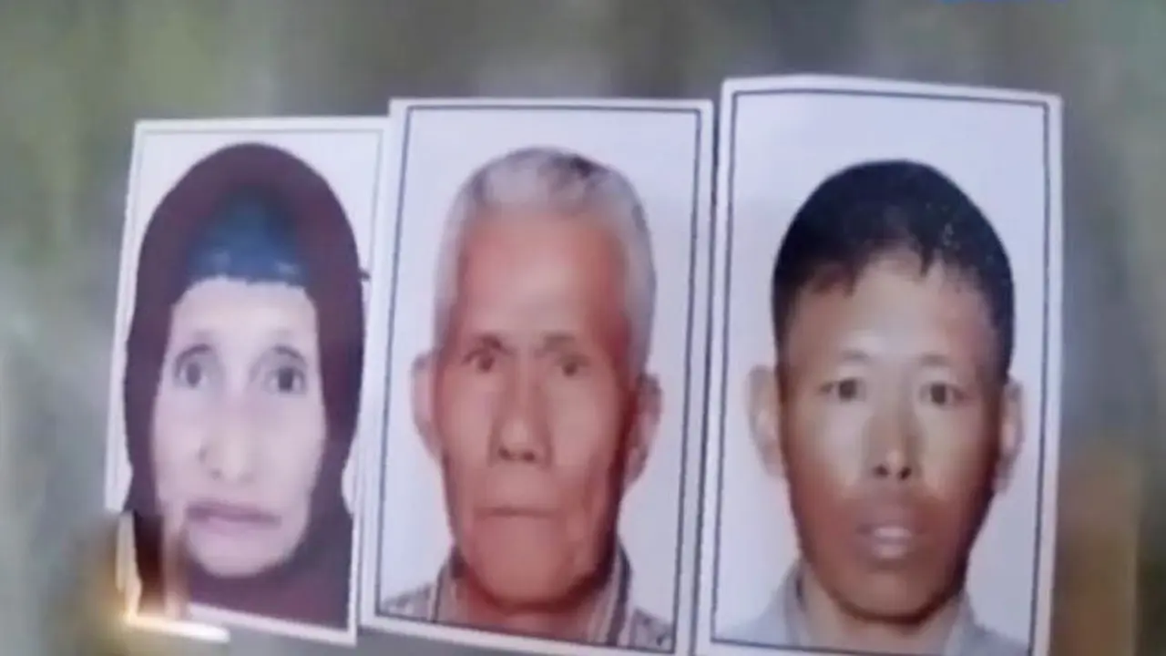 20151003-Keluarga Jemaah-Mamasa