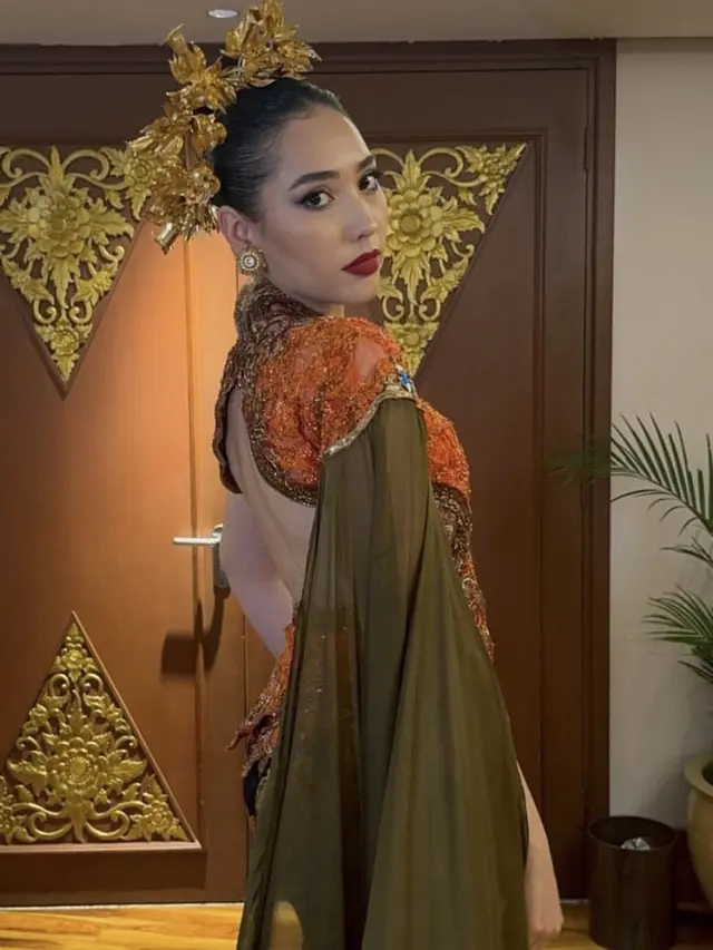 Gaya Prilly Latuconsina Dibalut Dress, Laksmi DeNeefe, hingga Retno Marsudi Berkebaya saat Jadi Juri Putri Indonesia 2024