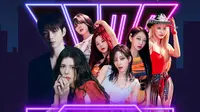 Festival Far East Music City akan digelar pada 17 Mei 2025