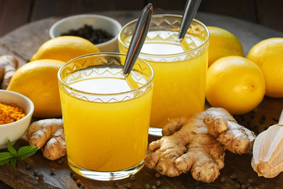 resep jamu minuman tradisional