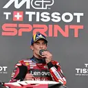 Kata Marc Marquez Terkait Ancaman Denda Pembalap MotoGP