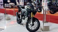 Honda CB150X (Otosia.com/Arendra Pranayaditya)
