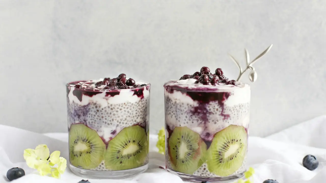Chia Seed