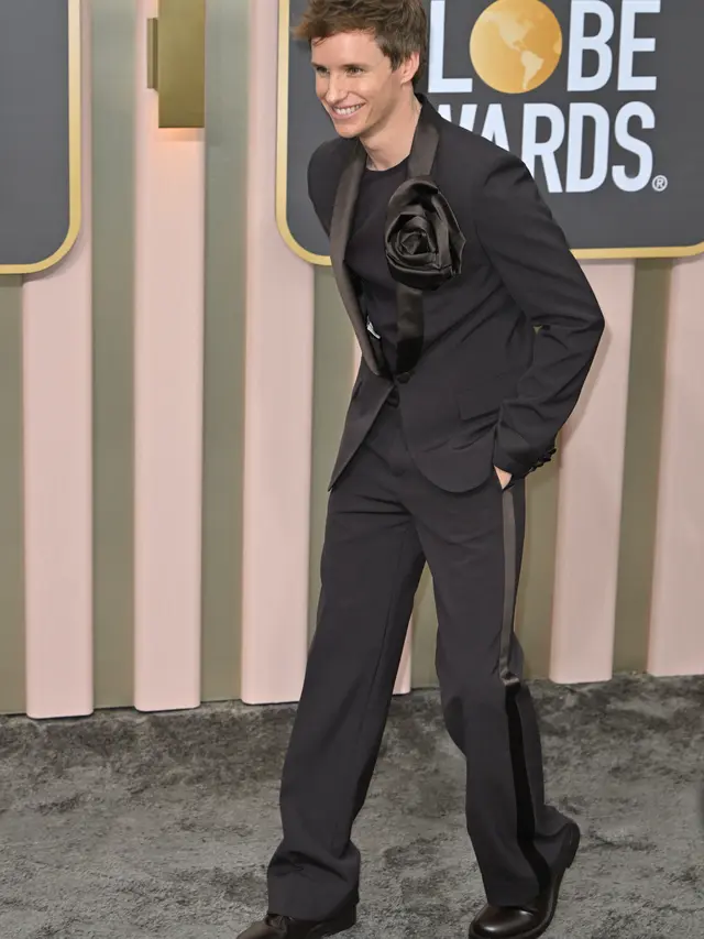 Golden Globe 2023