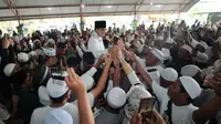 Anies Janji Berantas Mafia Pangan karena Bikin Susah Rakyat dan Petani