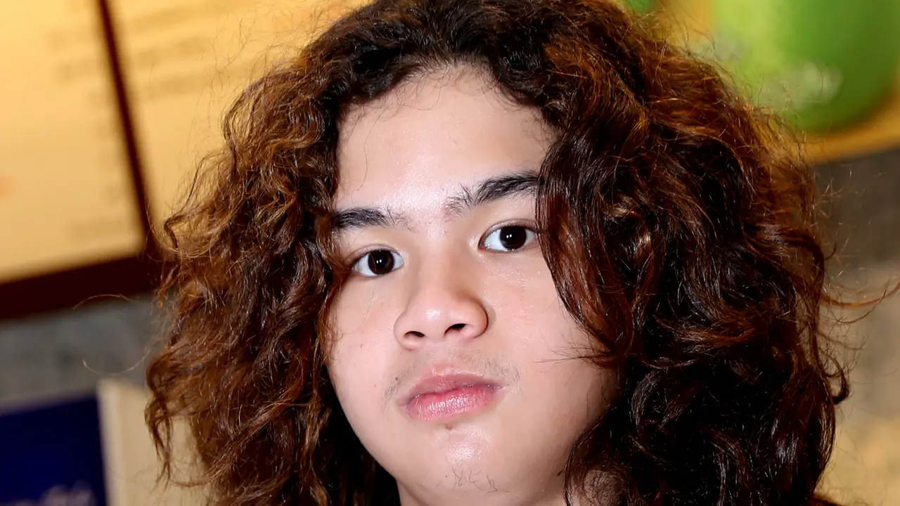 [Bintang] Abdul Qadir Jaelani