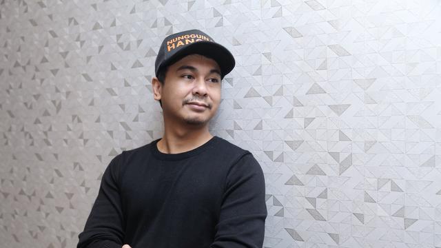 [Bintang] Raditya Dika