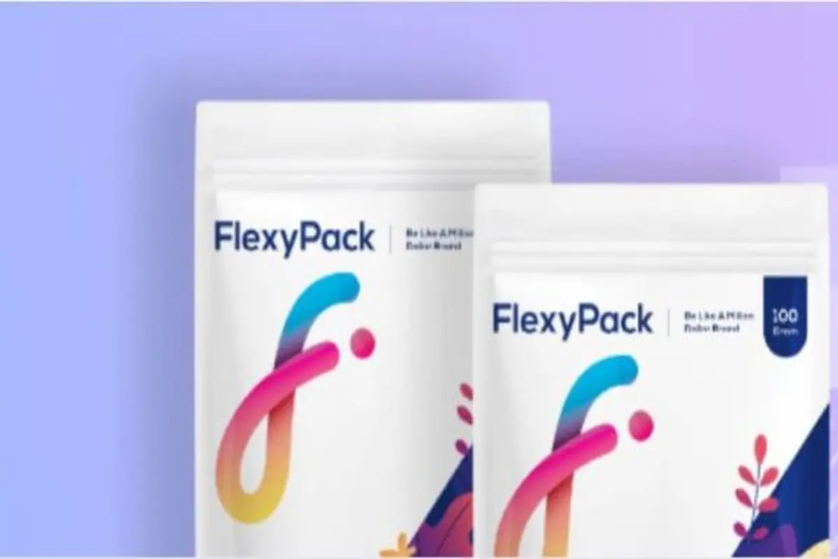 PT Solusi Kemasan Digital Tbk (FlexyPack). (Foto: Laman FlexyPack)