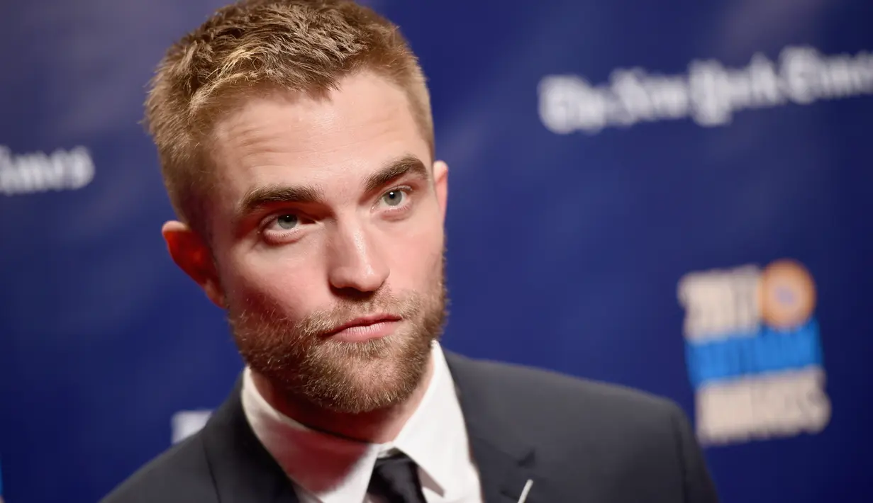 "Aku miliki kehidupan yang benar-benar berbeda setelah itu. Aku tak pernah yakin akan menjadi seorang aktor sebelum berperan dalam film itu," akunya. (DIMITRIOS KAMBOURIS  GETTY IMAGES NORTH AMERICA  AFP)