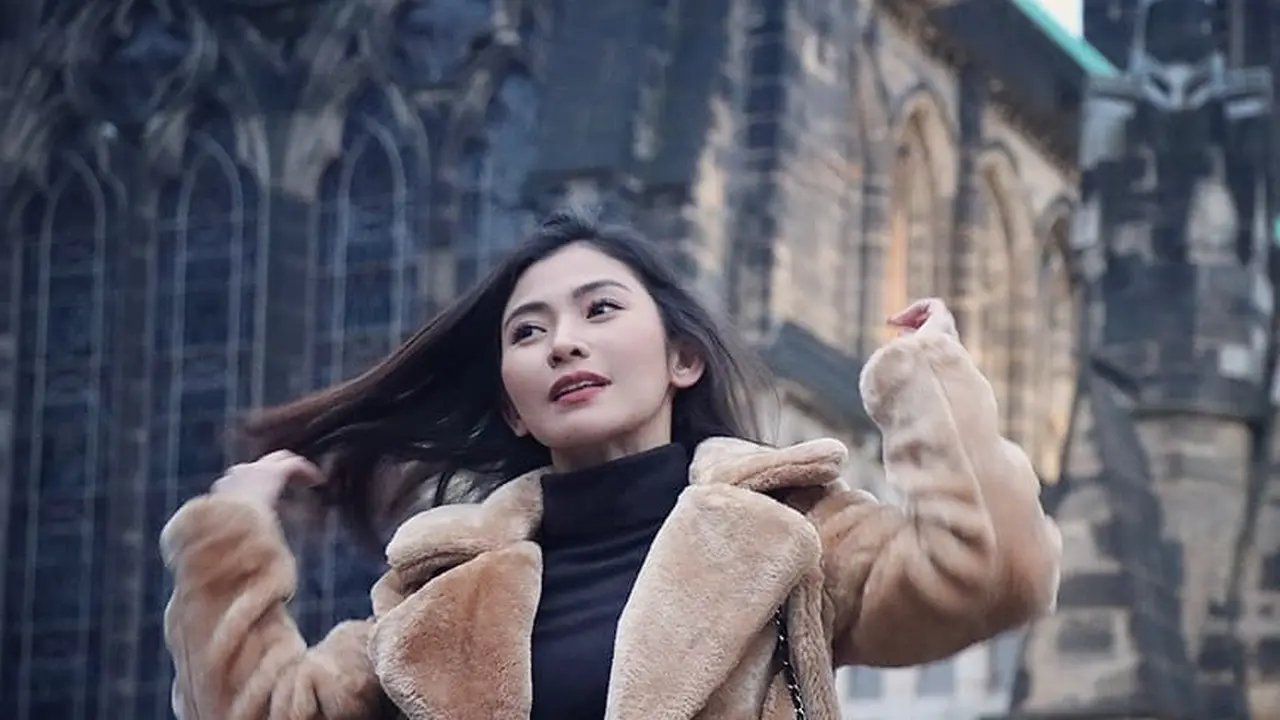 7 Pesona Metta Permadi, Artis Suara Hati Istri yang Berperan Jadi Orang Tersakiti