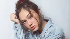 Cantiknya Yasmin Napper, Bintang Baru Bertalenta