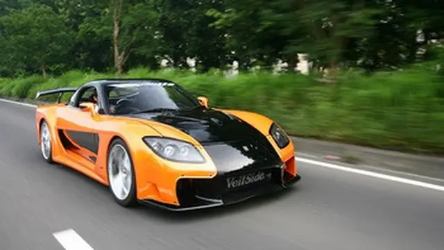 Body Kit Populer Di Tahun 2000-an
