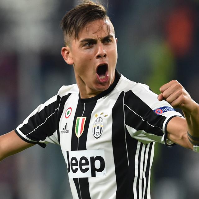 Apa agama paulo dybala sekarang