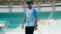 Pelatih Garudayaksa FC di Pegadaian Championship 2025/2026. (Dok. Garudayaksa)
