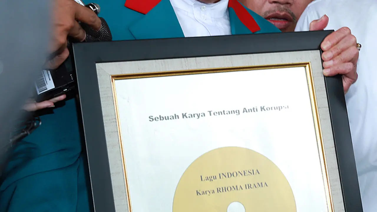 Rhoma Irama