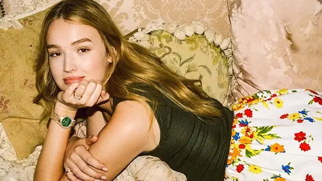 6 Potret Maddison Brown, Gadis yang Dikabarkan Kekasih Baru Liam Hemsworth